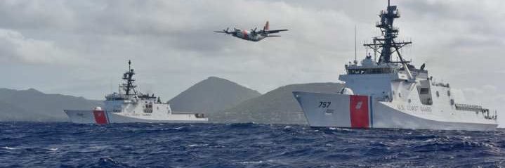 Coast Guard Guy banner