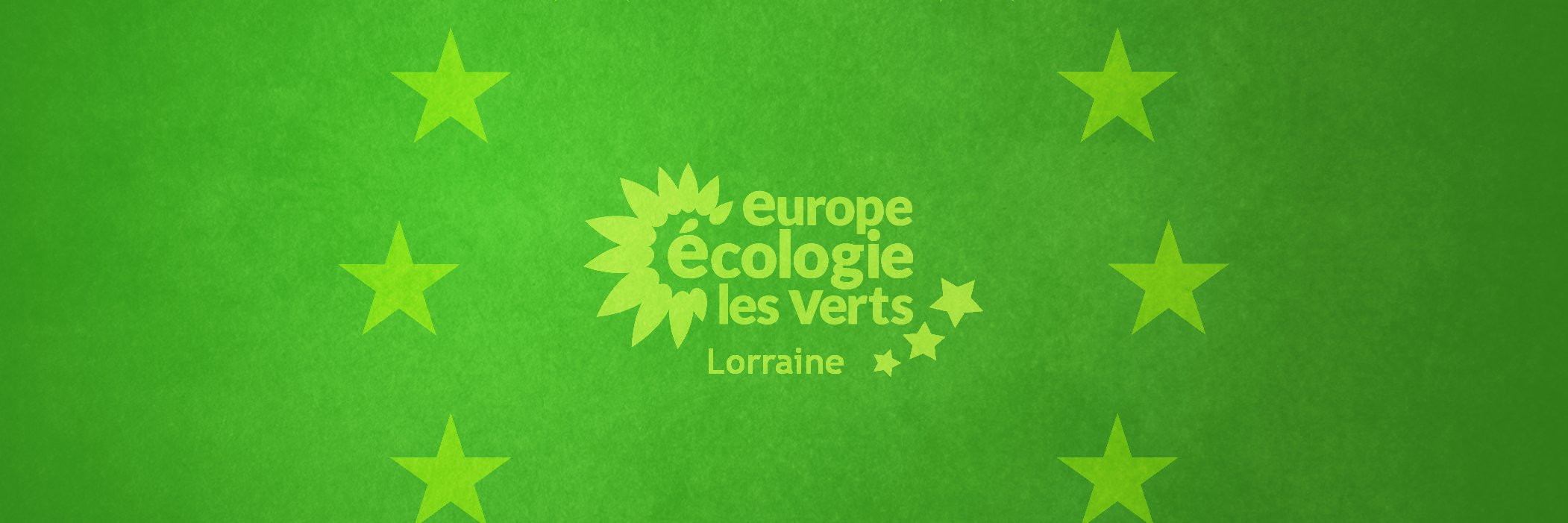 EÉLV Lorraine banner