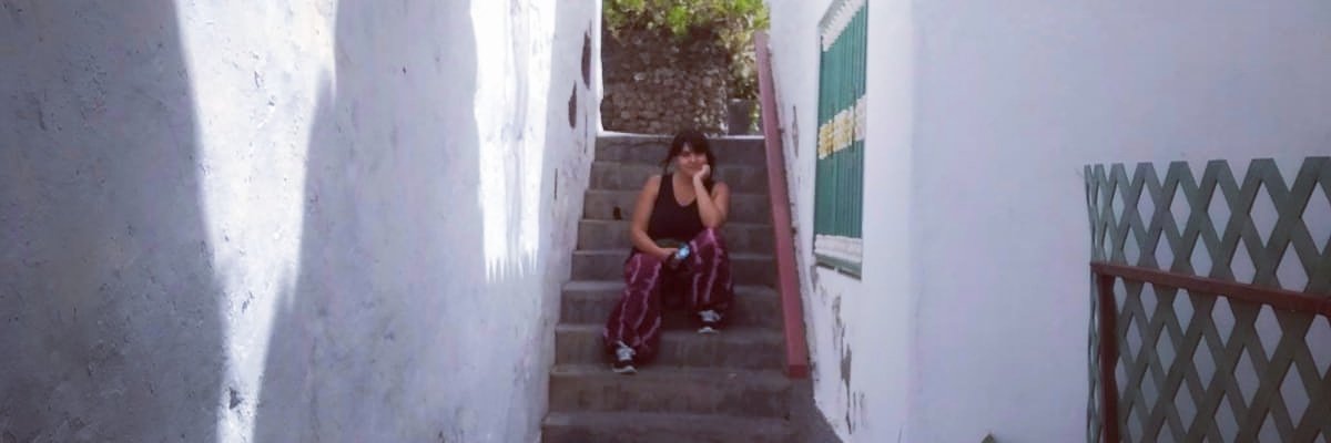 Iwantoobefree's profile banner image