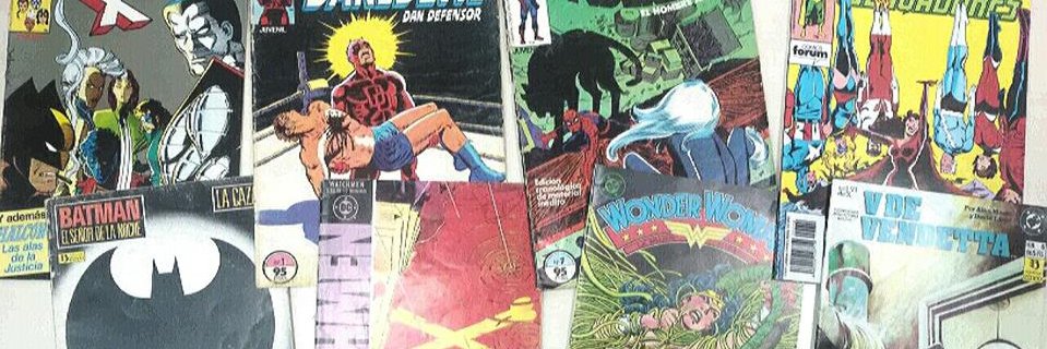 imagenescomics's profile banner image