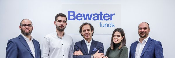 BewaterFunds Profile Banner