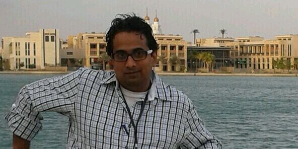 SaudMHanif's profile banner image