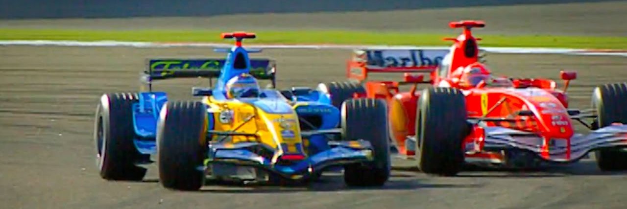 David Aragón banner