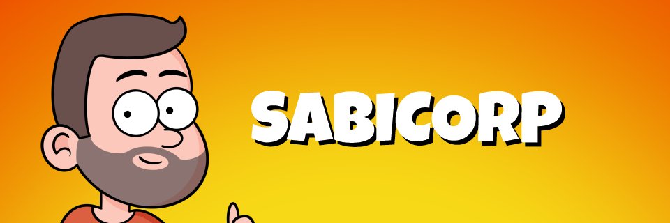 Sabinico  banner