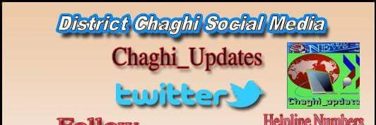Chaghi_Updates's profile banner image