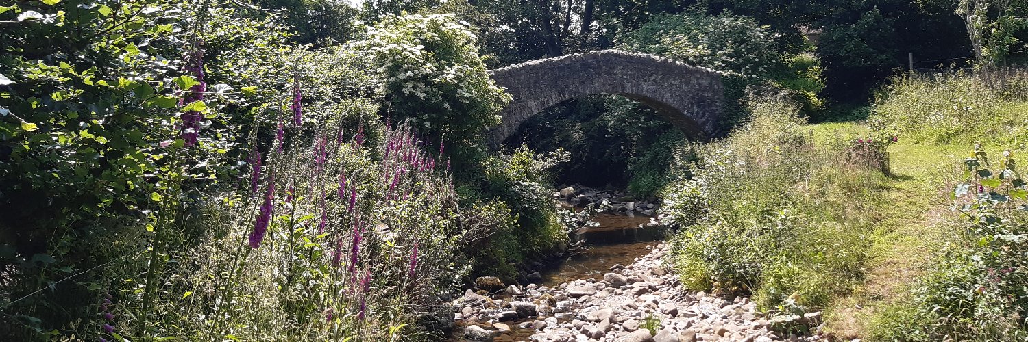 Ribble Rivers Trust banner