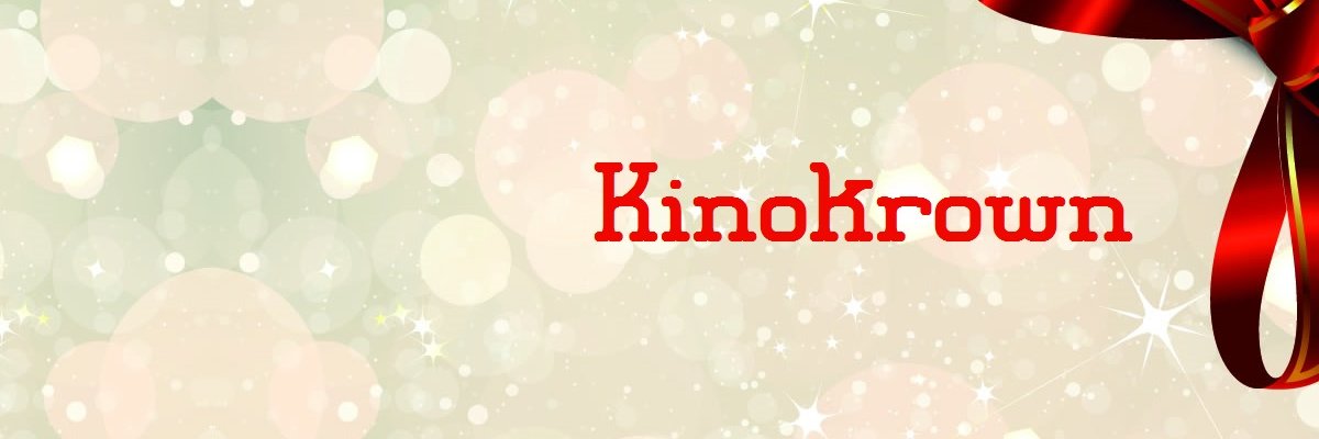 Kinokrown's profile banner image