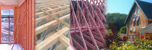 FforestTimber Profile Banner