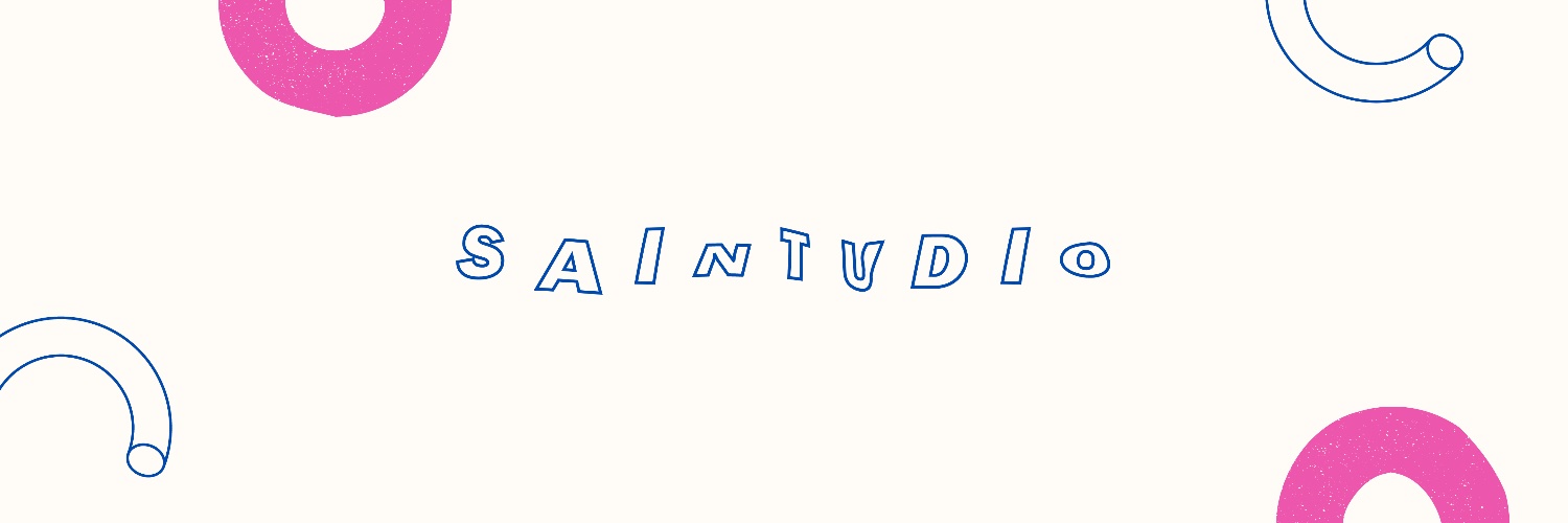 _saintudio's profile banner image