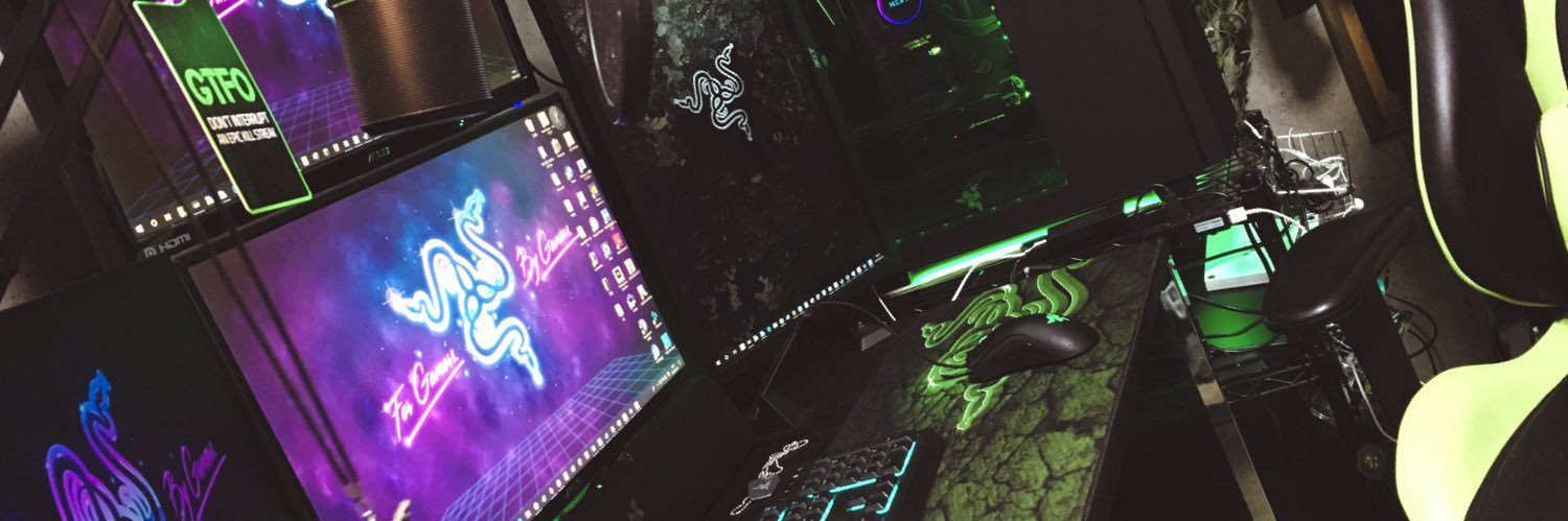 Maitake_Ninja's profile banner image