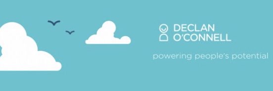 Declan O'Connell banner