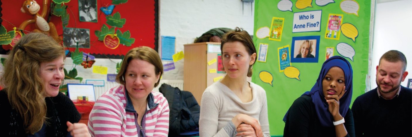 ParentGym's profile banner image