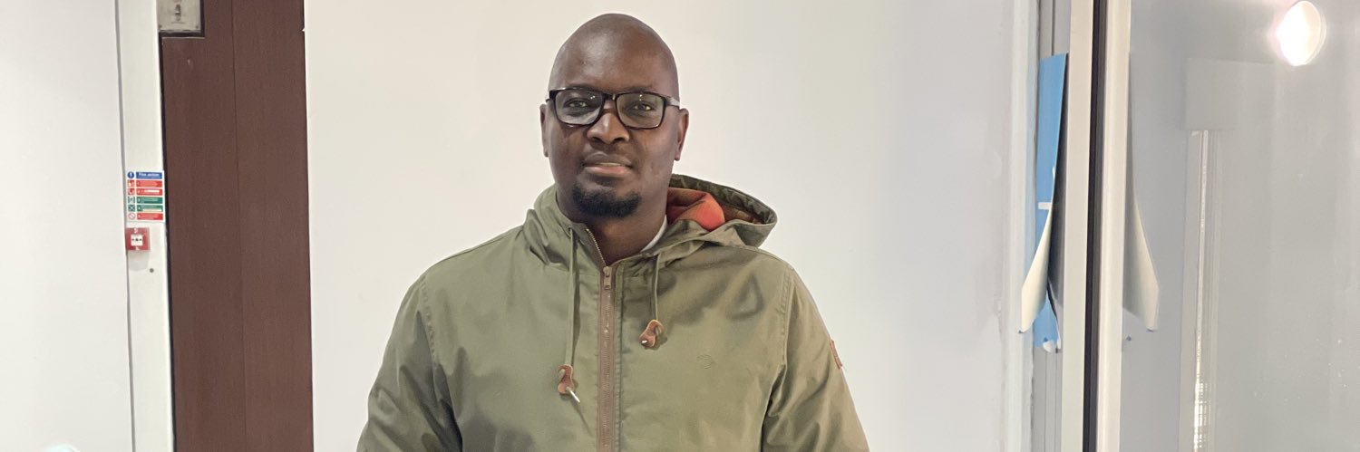 Oladele Bello banner