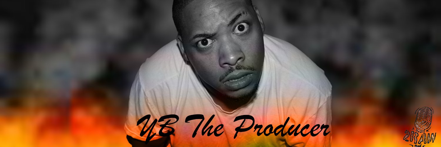 2RawENTTheWorld's profile banner image