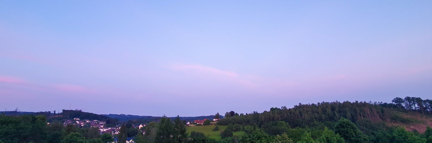 die Ebrulution vom Ruhrpott banner