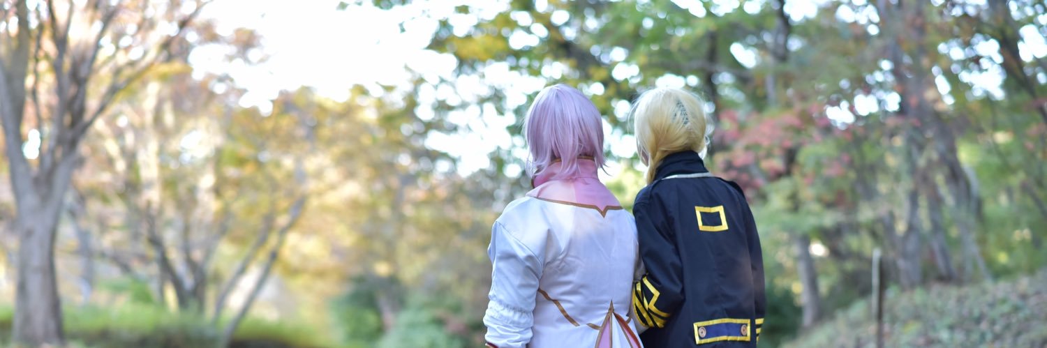 ふぶき❄️ banner
