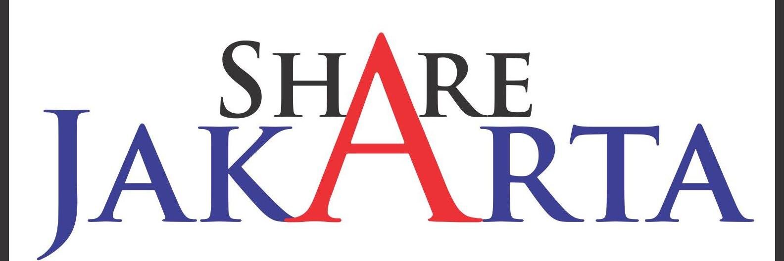 ShareJakarta's profile banner image