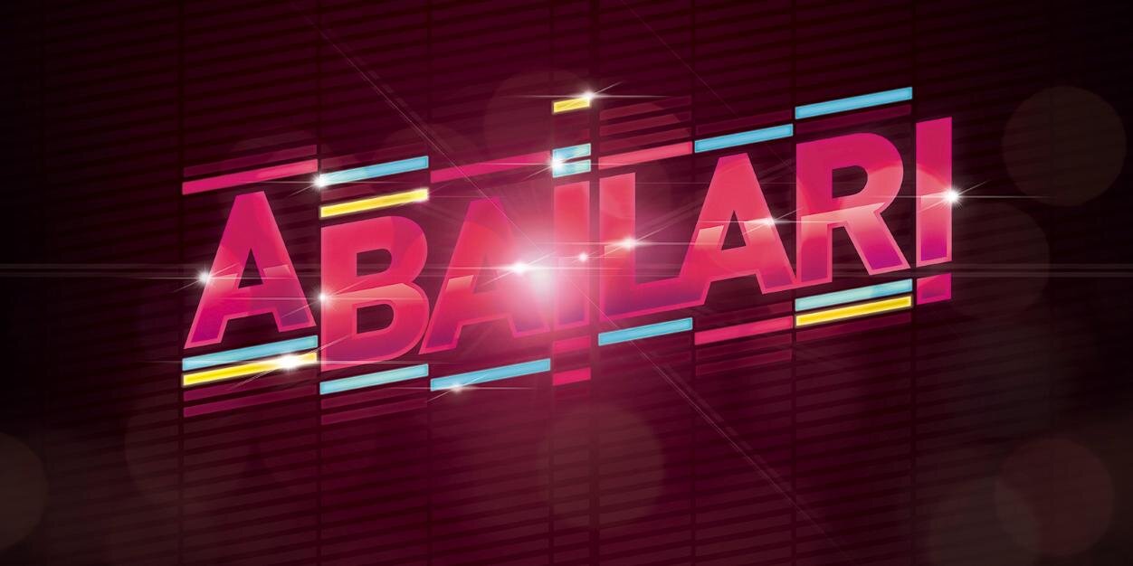 abailartv's profile banner image