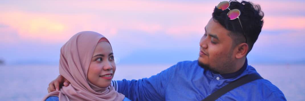 cakooi's profile banner image