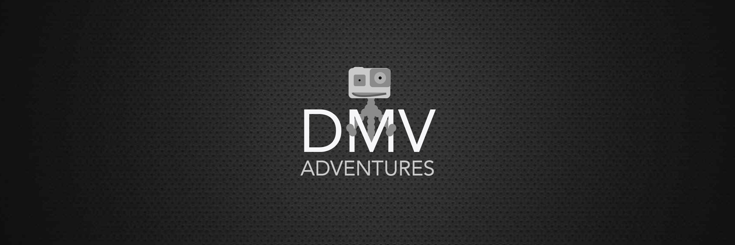 DMV Adventures's banner