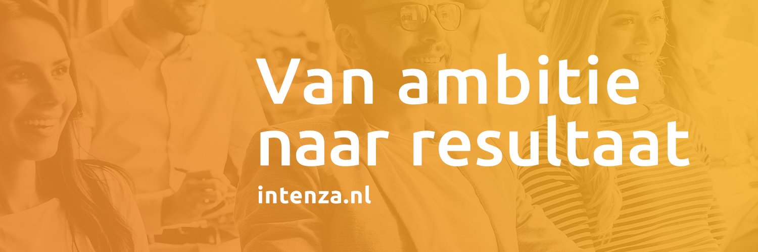 IntenzaNL's profile banner image