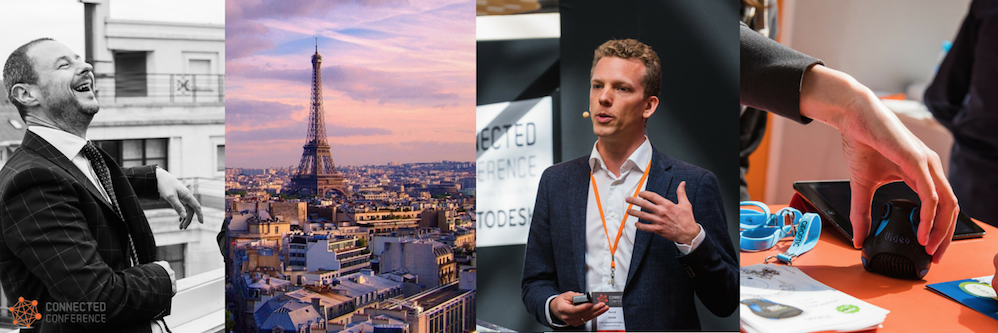 ConnectedConf's profile banner image