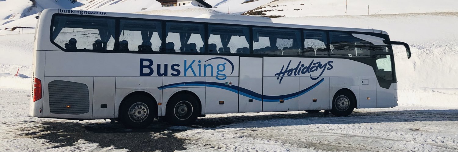 BusKingLtd's profile banner image