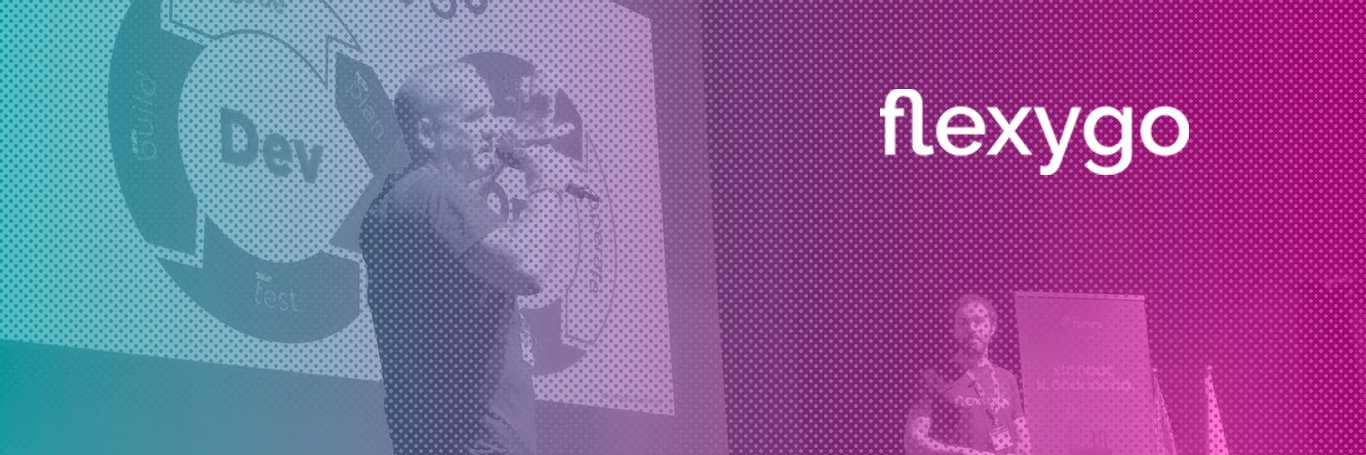 FLEXYGO banner