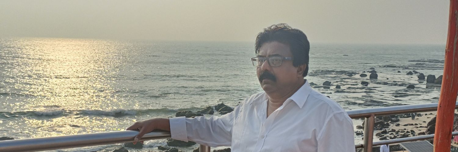 drsskharat's profile banner image