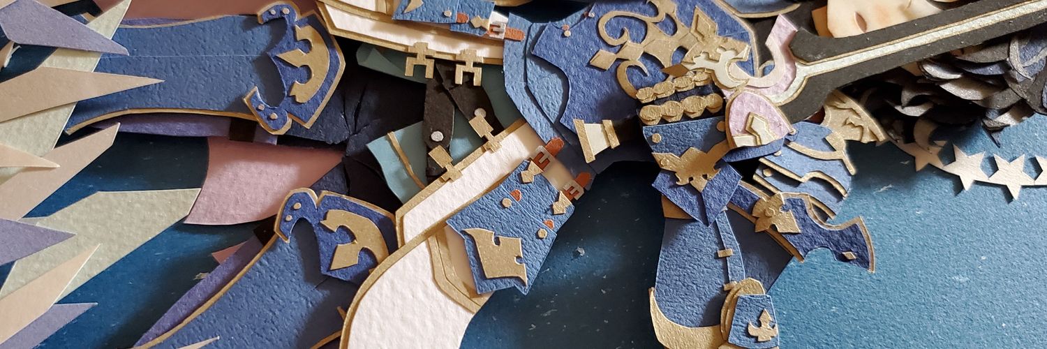 Kmatsuri's profile banner image