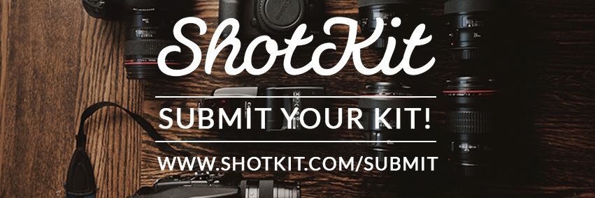 Mark - Shotkit banner