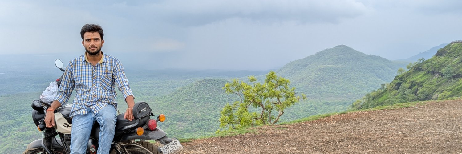 GwlPrashant's profile banner image