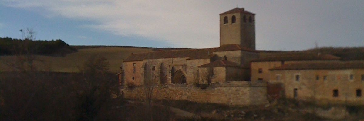 Jesús Pedro Rodríguez Herrero🌾🌻 banner