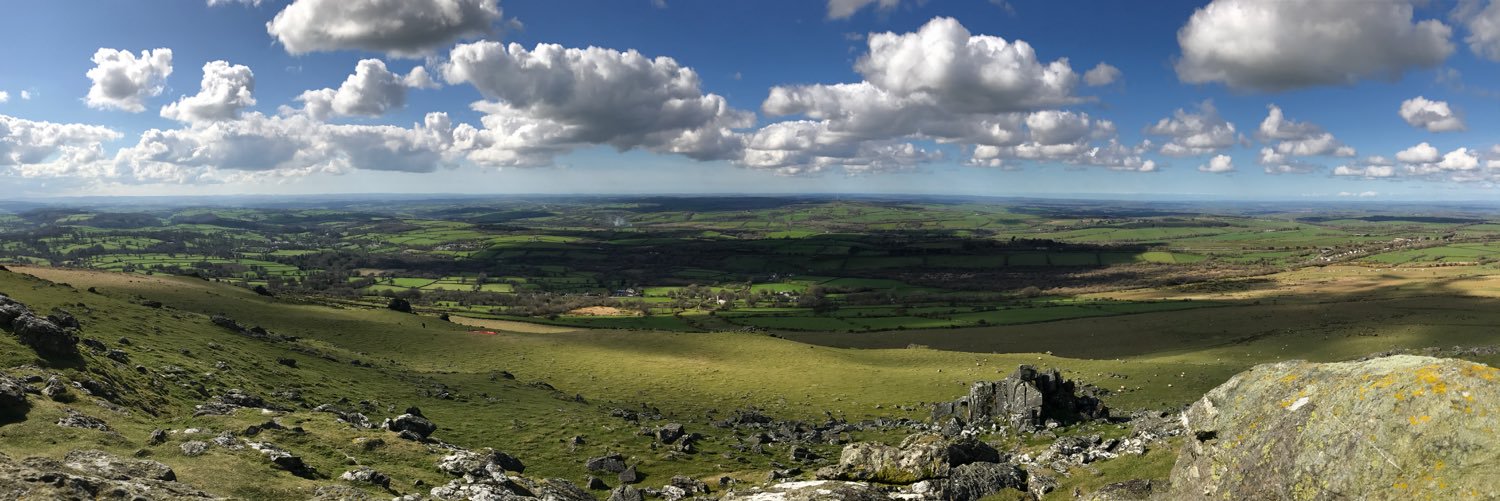 richarddbaxter's profile banner image