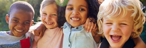 ChildFocus Profile Banner