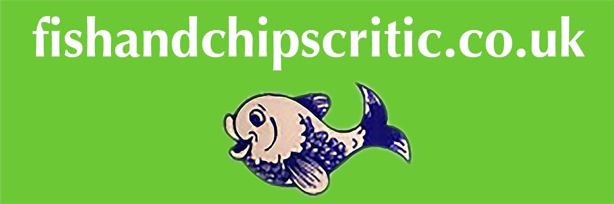 fishchipscritic's profile banner image