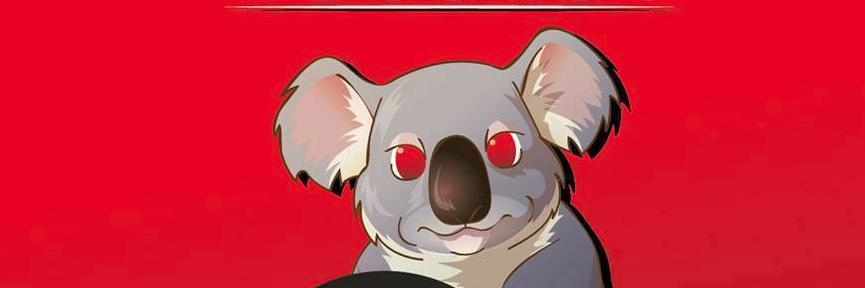 HungryKoalaRec's profile banner image