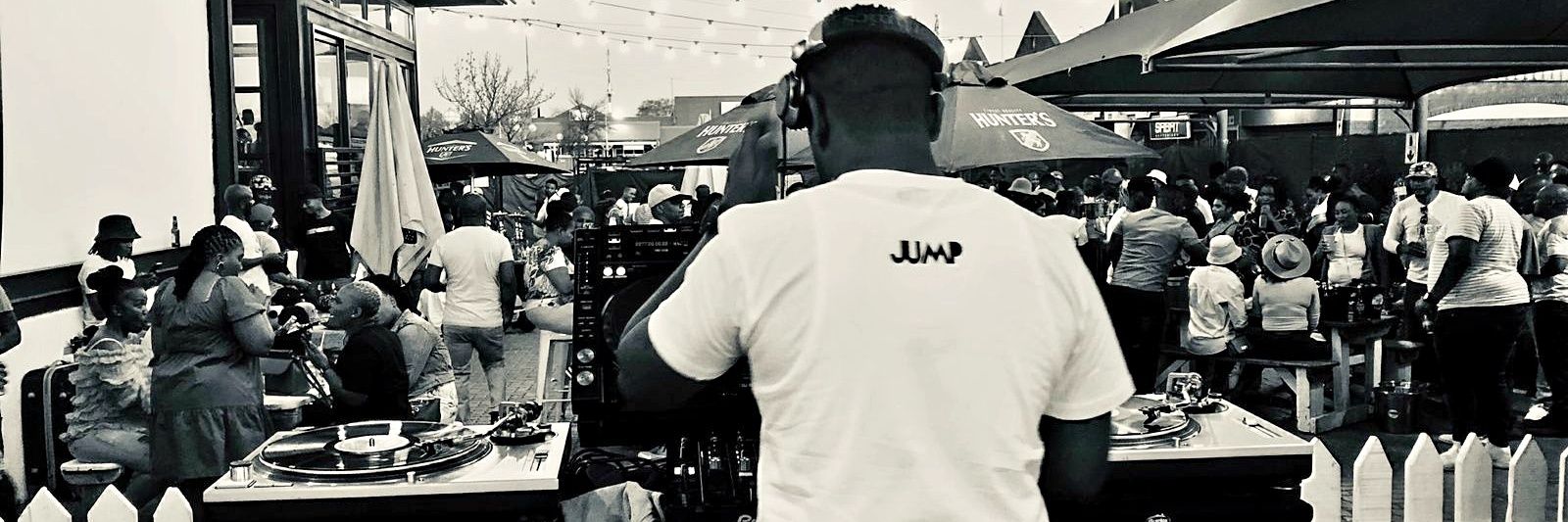 Cooper M Masiye banner