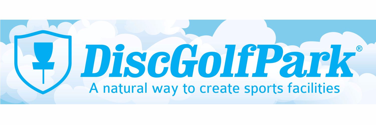 DiscGolfPark® banner