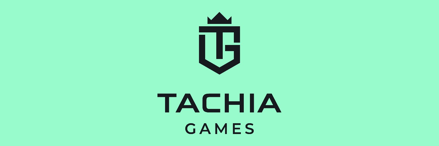 TachiaGames's profile banner image