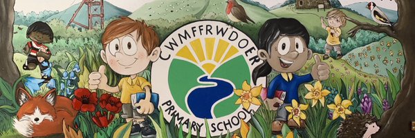 cwmffrwdoer Profile Banner