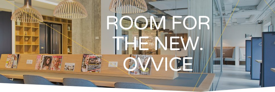 Ovvice's profile banner image