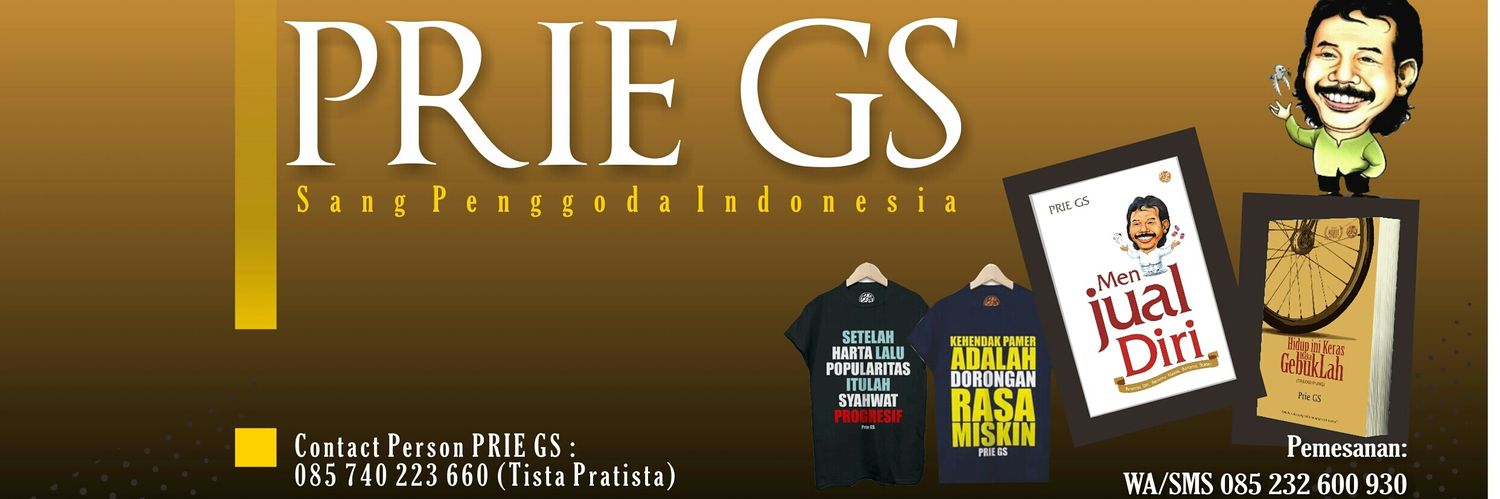 Prie GS banner