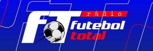 Radio Futebol Total banner