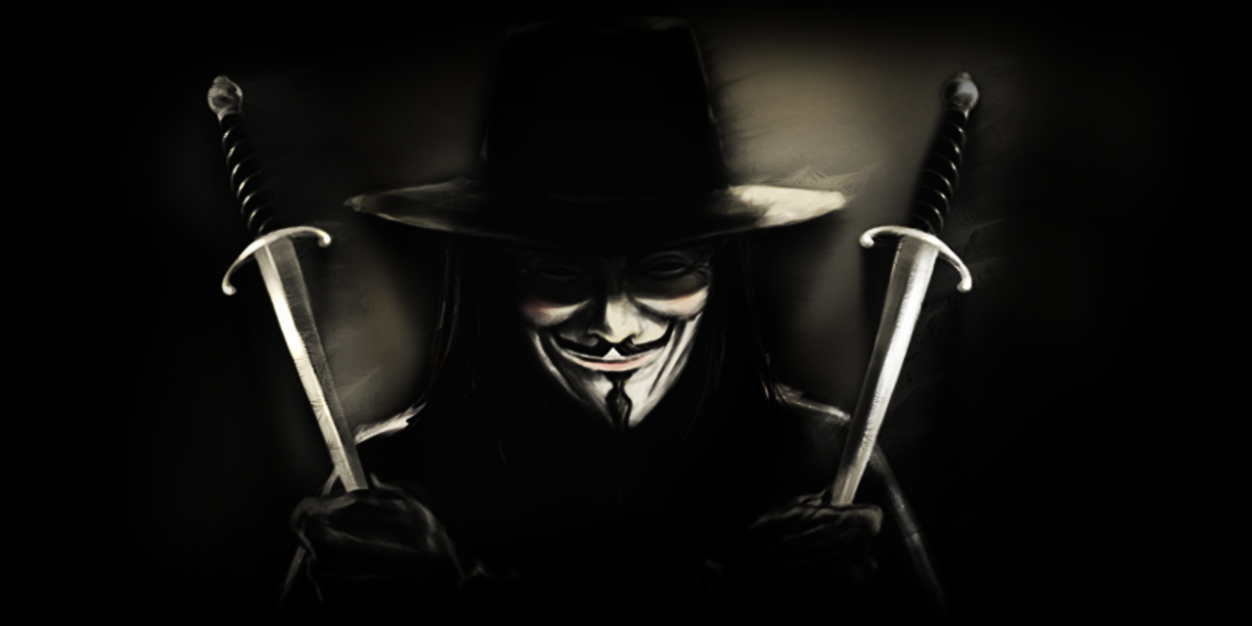 Mr_AAnonymous's profile banner image