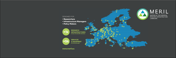 MERILdatabase Profile Banner