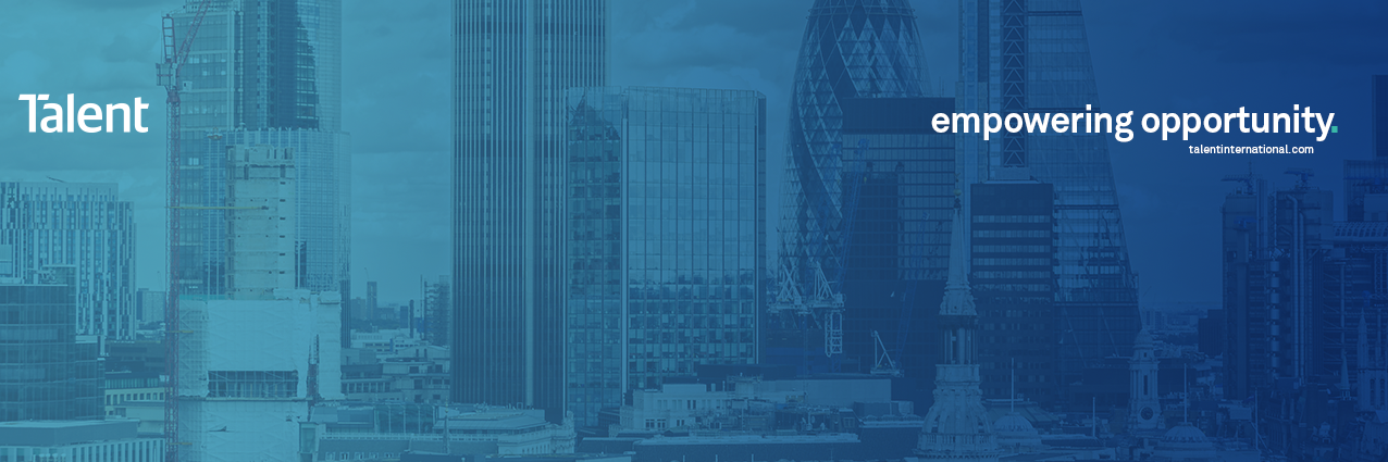 TalentITJobs's profile banner image