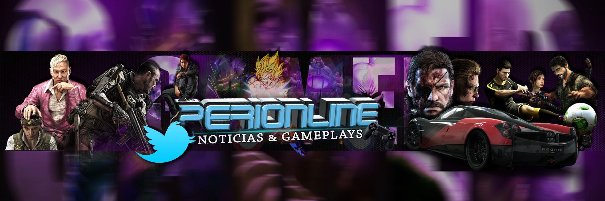 theperionline's profile banner image