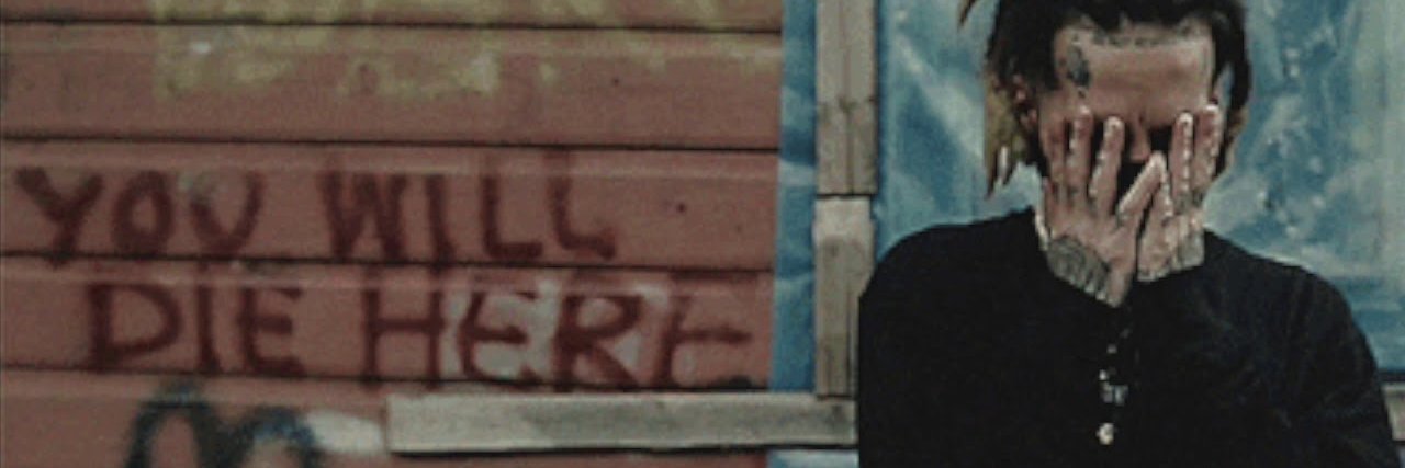 TheDavry's profile banner image
