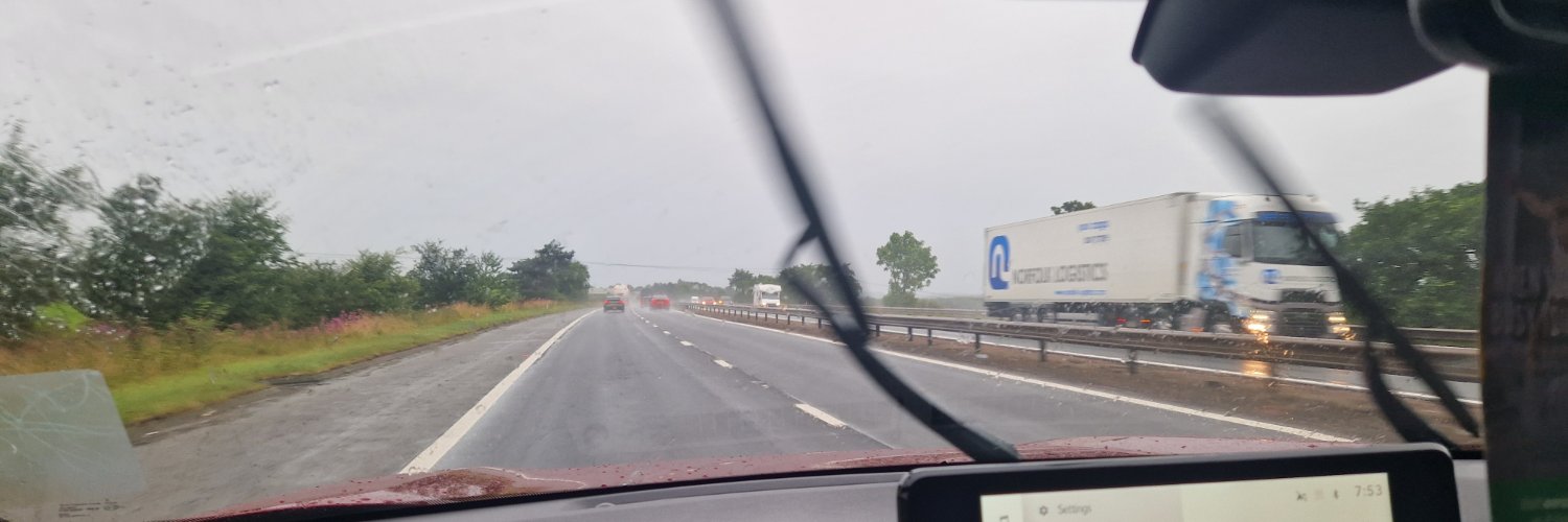 Joachim Hedberg banner